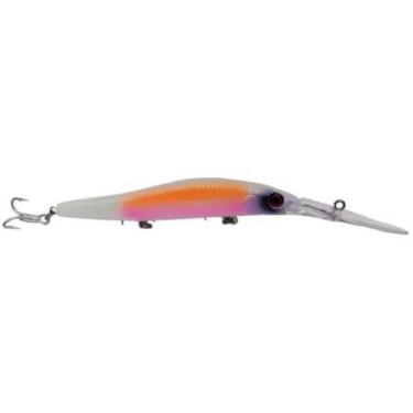 Imagem de ISCA ARTIFICIAL MORIAH PAZUDA 11CM 14,5g (FUNDO), 33