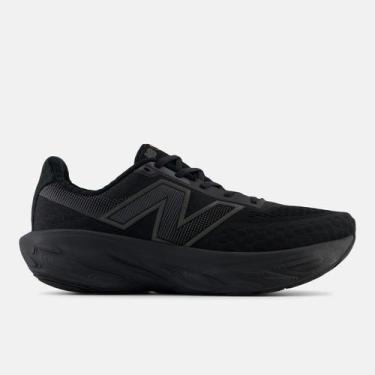 Imagem de Tênis New Balance Fresh From X 1080v14 Masculino Preto -, Preto, 39 BR
