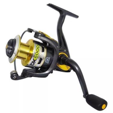 Imagem de Molinete Maruri DX 6000