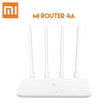 Imagem de Roteador Xiaomi Mi Router 4A AC1200 Dual Band