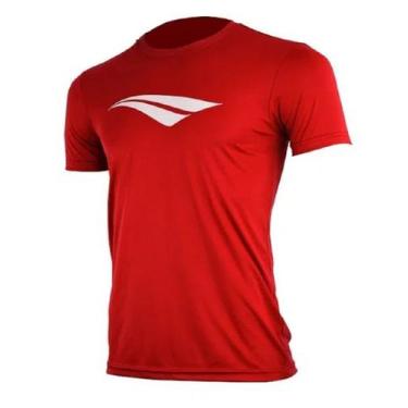 Imagem de Camisa Penalty Logomania Esportiva Academia Masculina Adulto Multicore