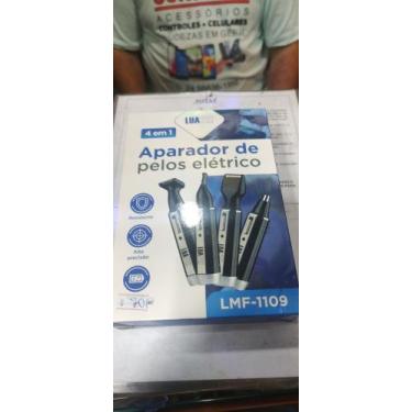 Imagem de Aparador de pelos - P22