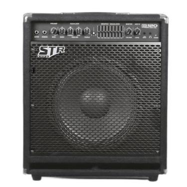 Imagem de Amplificador staner 12 b120