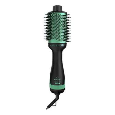 Imagem de Escova Secadora Gama Italy Babosa Brush 3d - GA.MA Italy