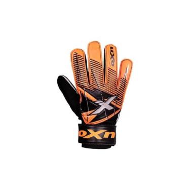 Imagem de Luva de Goleiro OXN Agilis Adulto Laranja, 11