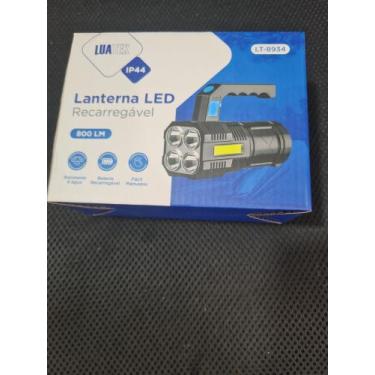 Imagem de Lanterna Led - Jr cell