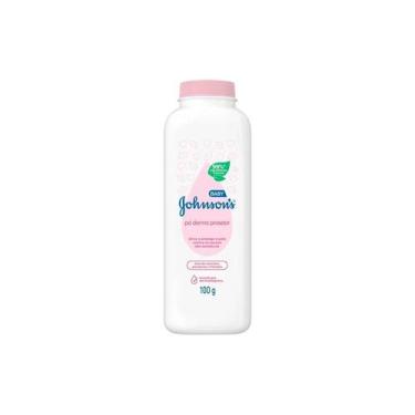 Imagem de Talco Johnson's Baby Pó Dermo Protetor 100g - Johnson's & Johnson's