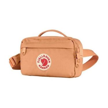 Imagem de Pochete Fjällräven Kånken Hip Pack Caramelo, Caramelo, UNICO