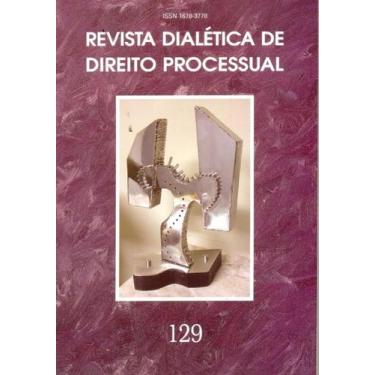 Imagem de Revista Dialética de Direito Processual nº129, 3
