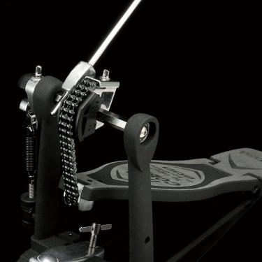 Imagem de Pedal para Bumbo Iron Cobra 600 Duo Glide HP600D Sistema Speedo-Ring Tama Drums