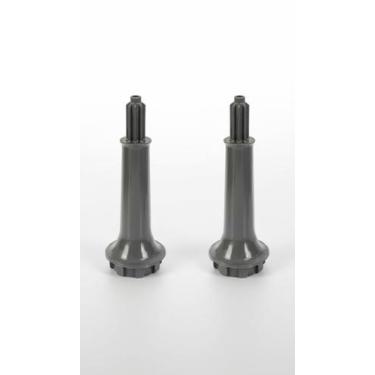 Imagem de 2 Eixos Cinza para Processador - Congratulations Store