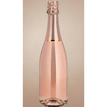 Imagem de Espumante Natural Rosé Brut 750ml - Congratulations Store