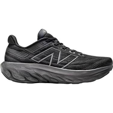 Imagem de Tenis masculino new balance fresh foam x 1080 v13, Preto, 38