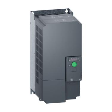 Imagem de Propulsor de Velocidade Variável ATV320D22N4C Controle Preciso com Vetorial sem Sensor 380V Schneider 22KW