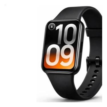 Imagem de Relógio Smartwatch Xiaomi Smart Band 10 Pro GPS Original AMOLED