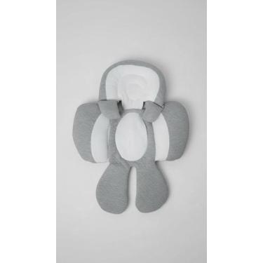 Imagem de Almofada Bebê Conforto Suporte Cabeça Carrinho - Congratulations Store