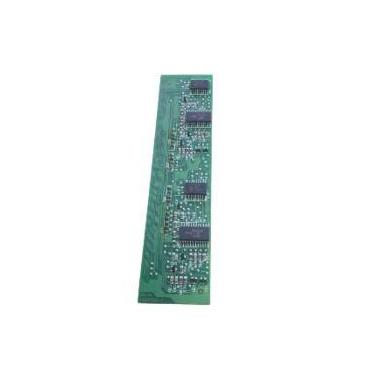 Imagem de Placa Identificador de Chamadas 2 Linhas PABX Modulare Intelbras