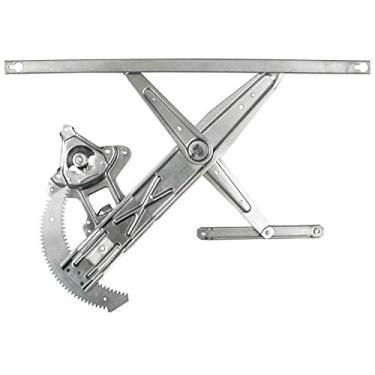 Imagem de ACDelco Regulador de vidro elétrico profissional 11R506 do lado do motorista sem motor