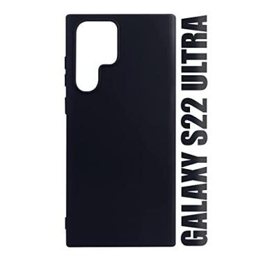 Imagem de Capa Capinha Case Premium Silicone Cover compativel Galaxy S22 Ultra S908 - Cell In Power25