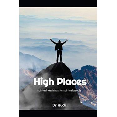 Imagem de High Places-Dr Rudi: 3