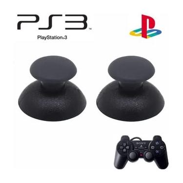 Imagem de BOTÃO ANALOGICO PS3 BOTÃO DE CONTROLE PS3
