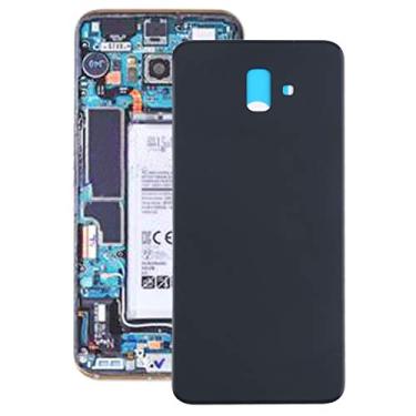 Imagem de For Galaxy J6+, J610FN/DS, J610G, J610G/DS, SM-J610G/DS Battery Back Cover