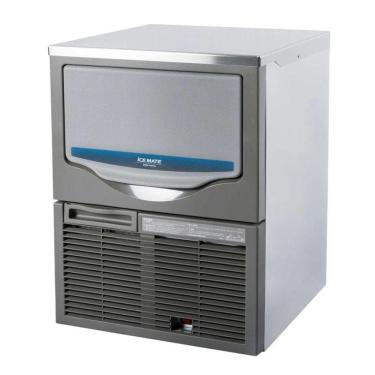 Imagem de Máquina de Gelo em Cubo Macom Hoshizaki SRM-60A 220v