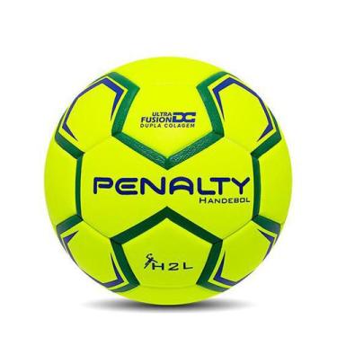 Imagem de Bola De  Handebol Penalty H2l Ultra Fusion X