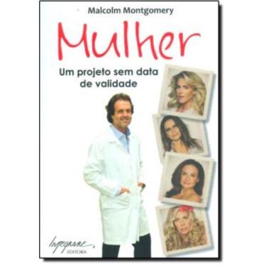 Imagem de Mulher - Um Projeto Sem Data De Validade