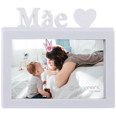Imagem de Porta Retrato Mãe 10x15 Decoração Lembranças
