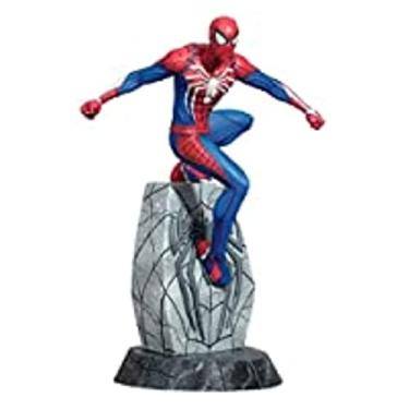 Imagem de Marvel Gallery Spider-Man PS4 PVC Figure