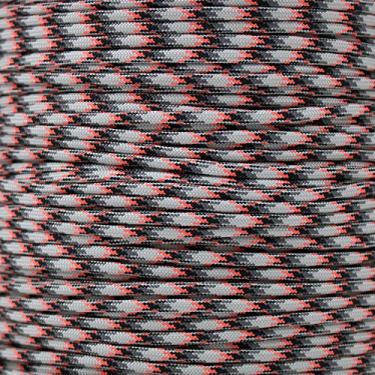 Imagem de Corda utilitária Paracord Planet 550 Nylon Paracord 7 Fios Tipo III – A maior seleção disponível!