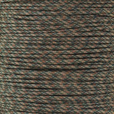 Imagem de Corda utilitária Paracord Planet 550 Nylon Paracord 7 Fios Tipo III – A maior seleção disponível!