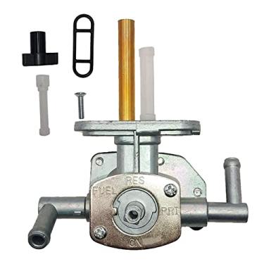 Imagem de Bothyi Válvula de Combustível a Gás Petcock Carro de Alto Desempenho para Suzuki Ltz-400 2x4