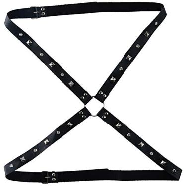 Imagem de Adão e Eva Arreio Masculino Master