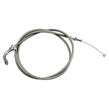 Imagem de Cabo, blindagem, acelerador, fabricante: MOTION PRO, Número da peça: 143051-AD, VPN: 62-0424-AD, Condição: Novo