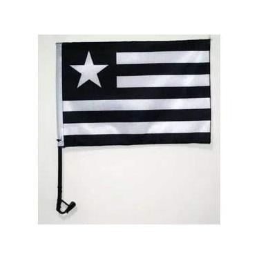 Imagem de Bandeira De Carro Botafogo - Myflag