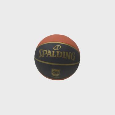 Bola Basquete Spalding Tf 50 Cbb - Tamanho 5