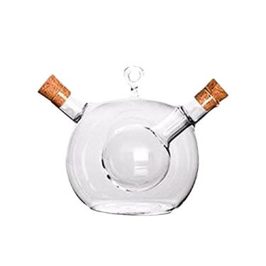 Imagem de SM SunniMix Copo de coquetel elegante pato mandarim vidro premium coquetel copo de vinho bebida copo específico copo de bebida para restaurante de hotel, estilo A