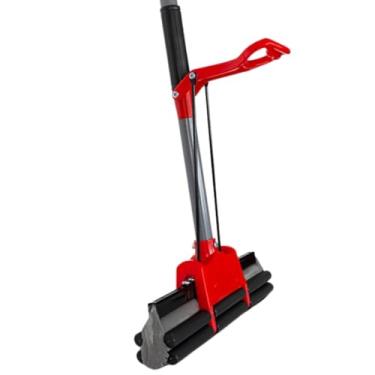 Imagem de Generic Mop Esponja Alta Absorção Substitui Vassoura Rodo Pano de Chão