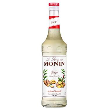 Imagem de Monin Xarope Gengibre 700Ml