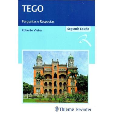 Imagem de Tego Perguntas E Respostas