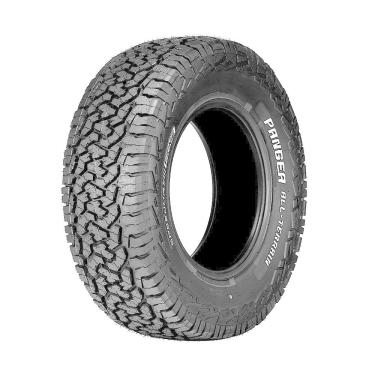Imagem de Pneu Speedmax Prime Aro 15 Pangea All-Terrain 205/60R15 91H - Letras Brancas