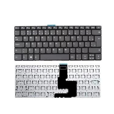 Imagem de Teclado Compativel Lenovo Ideapad 330S-14Ikb 9Z.Ndssn.11B - Neide Note