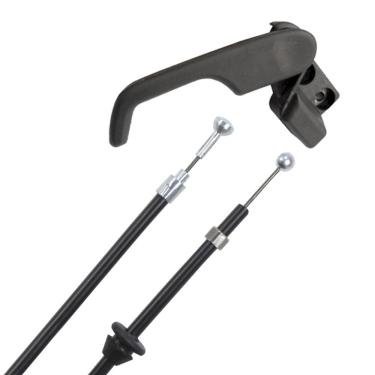 Imagem de Cabo Abertura Do Capô Com Maçaneta Sprinter 313 02 A 12 [F103]