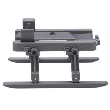 Imagem de VGEBY Landing Gear Extension, Drone Folding Landing Gear Height Extender Leg Protector Guard Dark Gray Fit for DJI Mavic 3