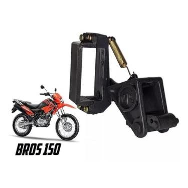 Imagem de ESTICADOR TENSOR DA CORRENTE DE TRANSMISSÃO NXR 125 BROS/ NXR 150 BROS