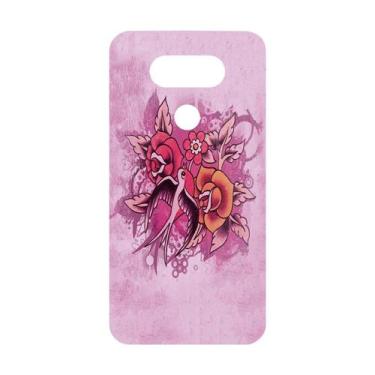 Imagem de Capa Adesivo Skin007 Verso Para Lg G5 - KawaSkin