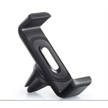 Imagem de Suporte Celular Veicular Carro Ar Condicionado Universal