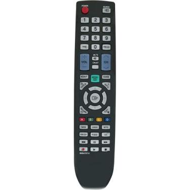 Imagem de Controle Remoto TV LCD / LED / Plasma Samsung BN59-01011A - skylink